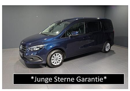 Mercedes-Benz T-Klasse T 180 Progressive Lang 7-Sitze AHK LED Kamera NA