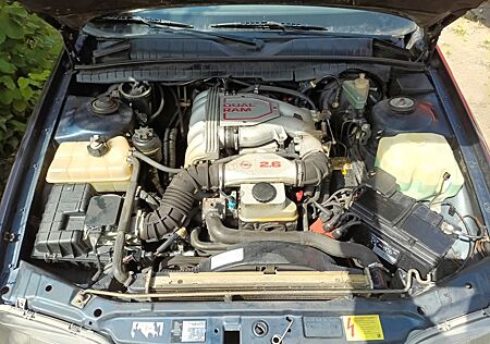 Opel Omega 2,6