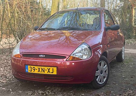 Ford Ka /+ 1,3 51kW Fun X Fun X