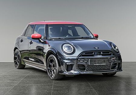 Mini Cooper S JCW Trim Pano HUD H/K
