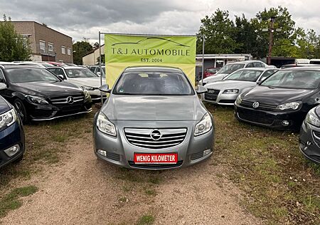 Opel Insignia A Lim. Cosmo Automatik G, Euro 5