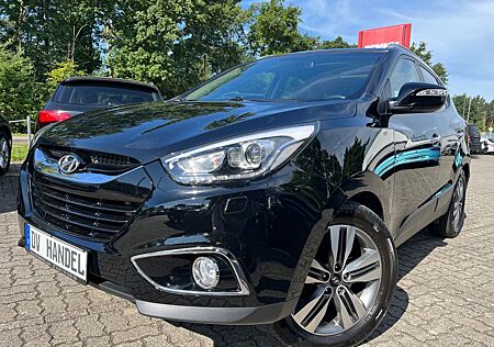 Hyundai ix35 Style AWD *Panorama/Navi/Sitzhzg.*