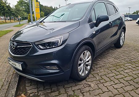 Opel Mokka X Innovation Navi