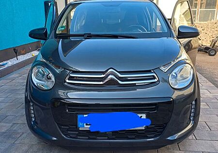 Citroën C1 VTi 72 Shine Shine