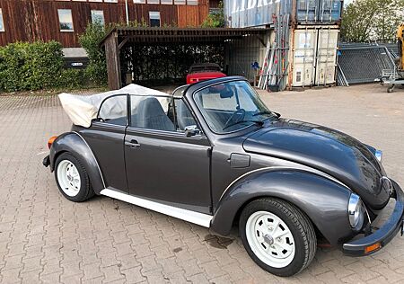VW Käfer Volkswagen Cabrio 1303viele Einträge H-Kennzeichen