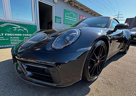 Porsche 911 Urmodell 911 Carrera GTS Cabriolet*2-JAHRE*APPROVED*