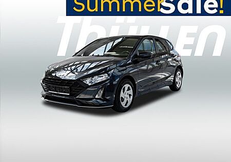 Hyundai i20 Select Funktions-Paket 1.2 Benzin