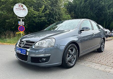 VW Jetta Volkswagen V Comfortline