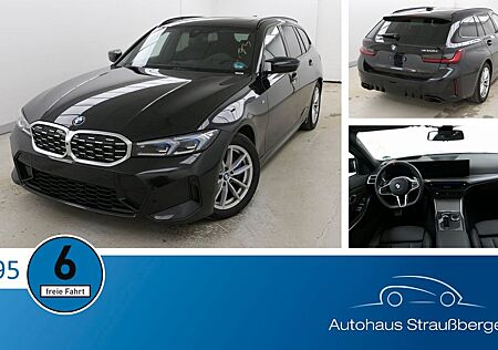 BMW M340d Touring xDrive AHK PANO HuD LED 360° FL2