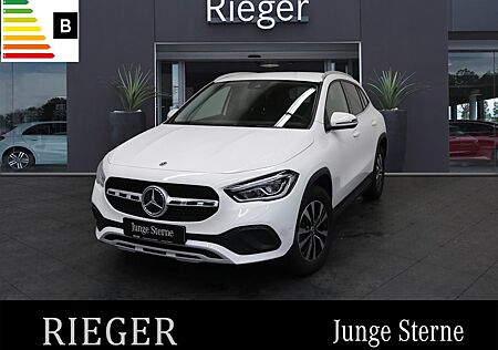 Mercedes-Benz GLA 250 e Style*LED*Kamera*Parkassist*MBUX*Navi+