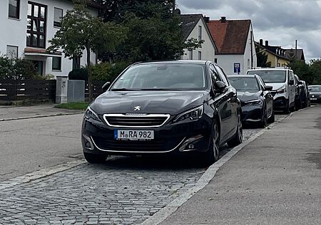 Peugeot 308 SW Allure 155 THP Allure