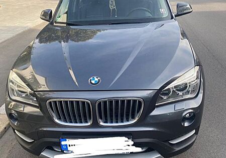 BMW X1 sDrive18d xLine xLine