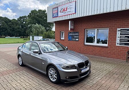 BMW 320i 320 Baureihe 3 Lim. , AHK, Scheckheftgepfleg