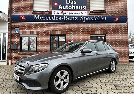 Mercedes-Benz E 220 d Avantgarde*ILS*RFK*TOTW*ELKT-HECK*SHZ*