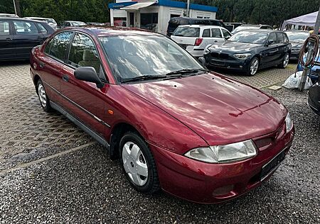 Mitsubishi Carisma 1.6 GLX Klima TÜV Mai 2026