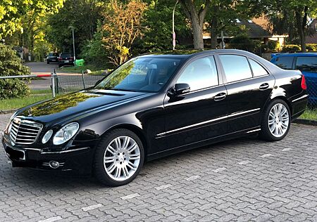 Mercedes-Benz E 350 CGI Business Edition Avantgarde