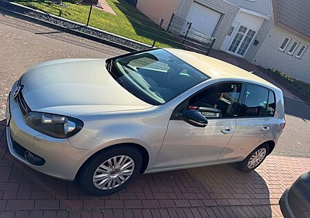 VW Golf Volkswagen 1.2 TSI BlueMotion Technology Style Sty...
