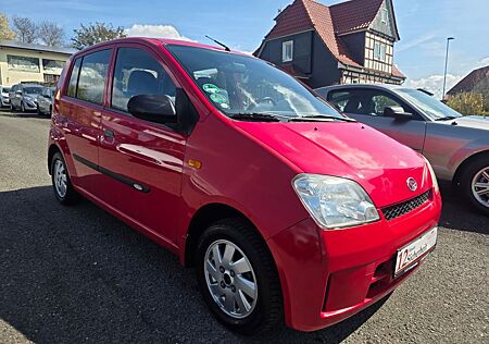 Daihatsu Cuore Plus Klima Autmatik Tüv hu Neu