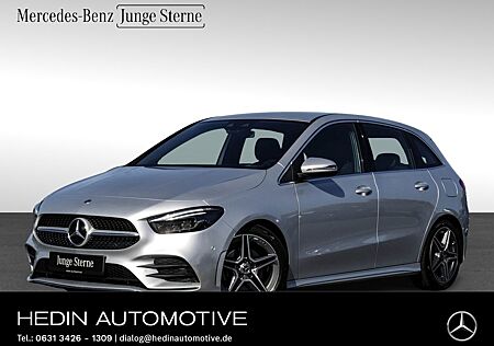 Mercedes-Benz B 200 |AMG|NAVI|MBeam|AHK|TOTW|MBUX|PTS|SHZ|LM
