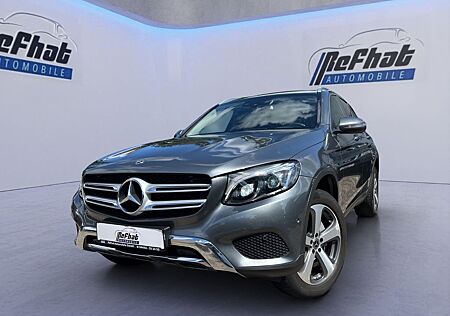Mercedes-Benz GLC 250 GLC 250d 4Matic*MULTIBEAM*COMMAND*HUD*LED*SHZ*PD