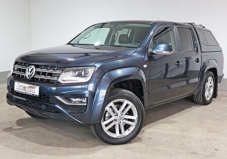 VW Amarok Volkswagen Highline DoubleCab 4Motion~Kamera~