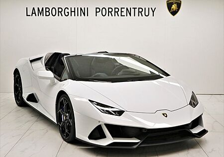 Lamborghini Huracan Huracán EVO Spyder