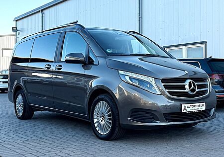 Mercedes-Benz V 250 V 250d LANG/2xSCHIEBETÜR/KAMERA/SHZ/ASSIS/7SITZE
