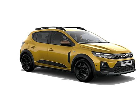 Dacia Sandero III Stepway Extreme