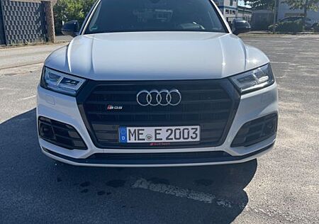 Audi SQ5 TDI tiptronic quattro -