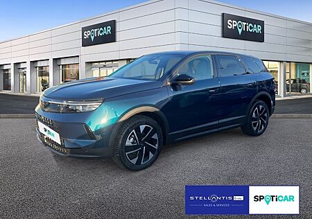 Opel Grandland X Grandland 1.2 48V Mild-Hybrid 100 kW GS