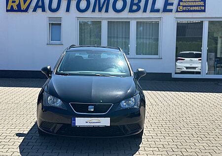 Seat Ibiza ST Reference Salsa