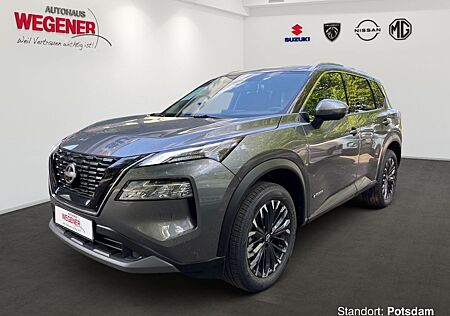 Nissan X-Trail 1.5 VC-T e-4ORCE 213 PS