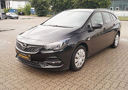 Opel Astra K Sports Tourer Turbo Basis Start/Stop