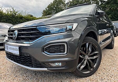VW T-Roc Volkswagen 2.0DSG 4M Sport Pano*Beats*ACC*Virtual*Nav