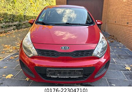 Kia Rio 1.4 Edition 7 1.HAND Automatik