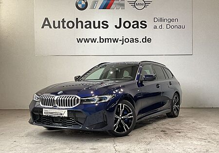 BMW 320d xDrive Touring M Sportpaket Glasdach HiFi