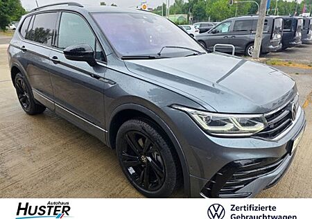 VW Tiguan Allspace Volkswagen R-Line "Black-Style" 2.0 TSI DSG
