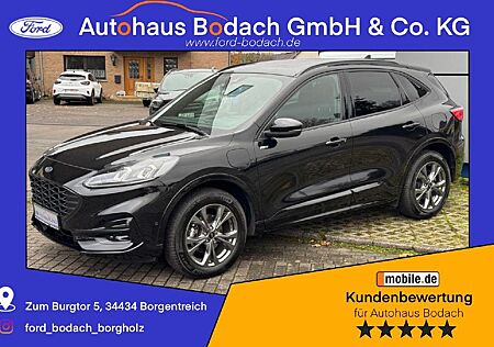 Ford Kuga ST-Line X PHEV 224PS iLED|HUD|ACC|WiPaII|FG