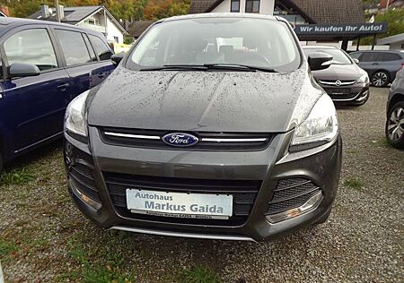Ford Kuga gebraucht kaufen Ford Kuga Trend