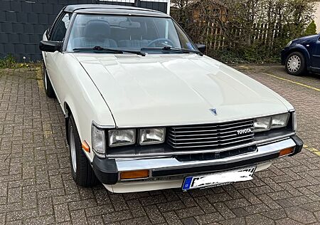 Toyota Celica