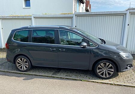 Seat Alhambra 2.0 TDI Start&Stop 135kW Style Plus...