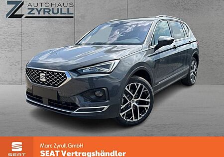 Seat Tarraco Xperience 1.5 TSI 150 PS DSG AHK/NAVI/BE