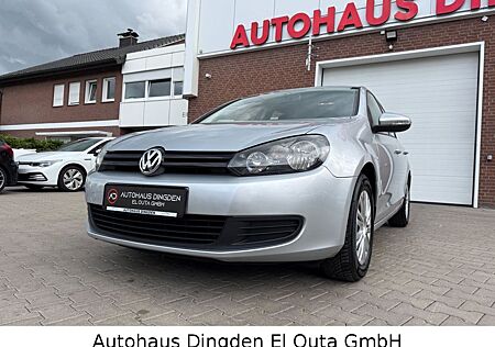 VW Golf Volkswagen VI 1.4 MPI Trendline