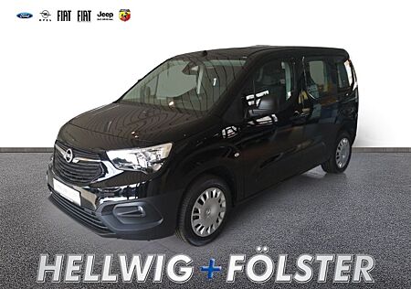 Opel Combo Life Combo-e Life Edition DAB + PDC + Müdigkeitserken