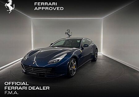 Ferrari GTC4Lusso /BluTourDeFrance/2Y FerrariApproved
