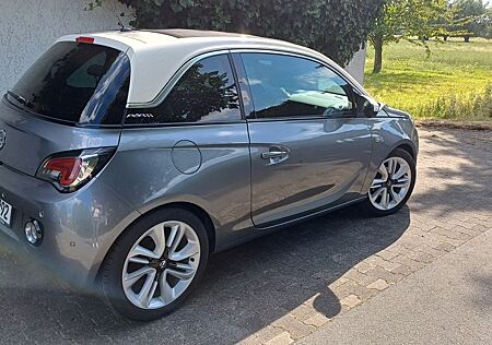 Opel Adam 120 Jahre 1.4 64kW 120 Jahre