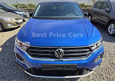 VW T-Roc Volkswagen Sport 4Motion*KAMERA*AHK*