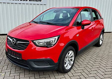 Opel Crossland X Crossland (X)