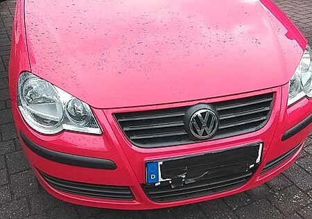 VW Polo Volkswagen 1.4 -