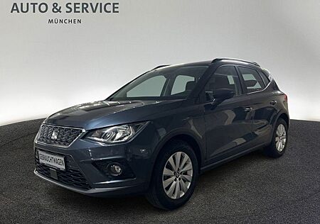 Seat Arona 1.0 TSI Style DSG |ACC|NAVI|SHZ